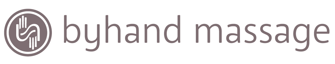 byhand massage Logo 00