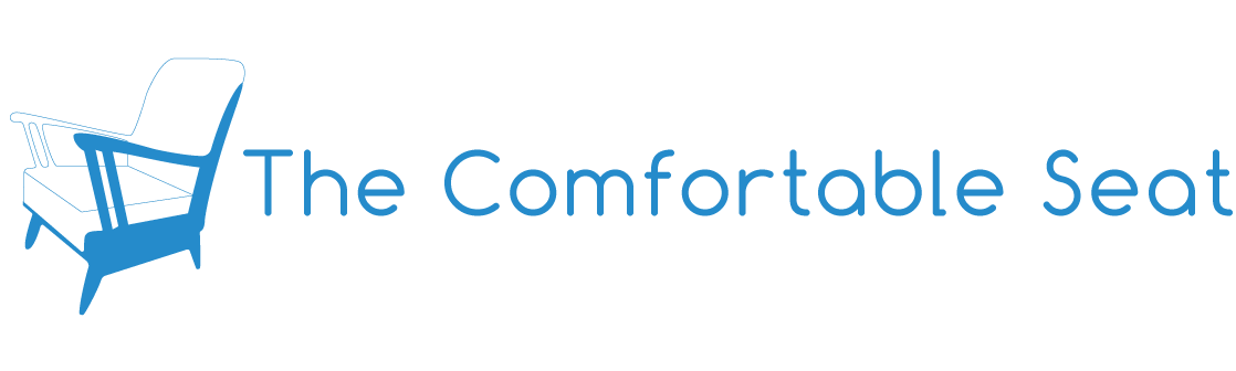 The Comfortable Seat Logo 01