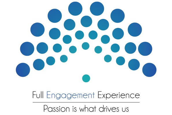 Full Engagement Experience logo 001