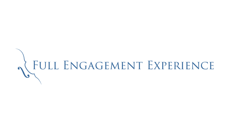 Full Engagment Experience Website