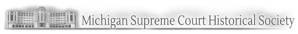 Michigan Supreme Court Historical Society Logo 00