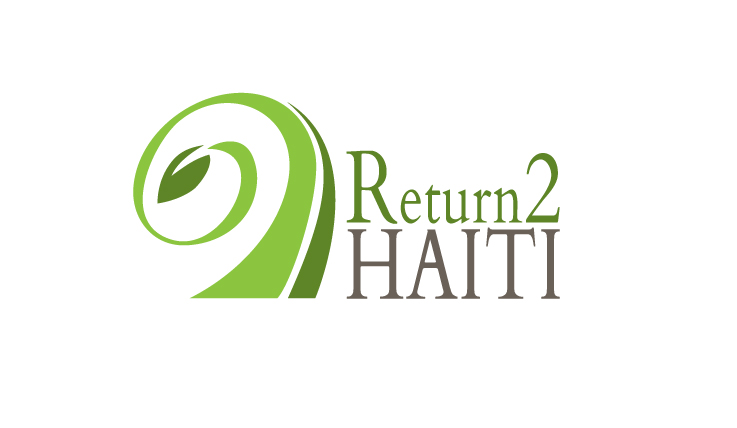 Return2 Haiti Website