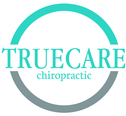 Truecare Chiropractic logo 001