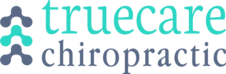 Truecare Chiropractic logo 000