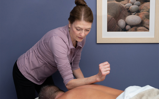 Truecare Chiropractic Photo 000